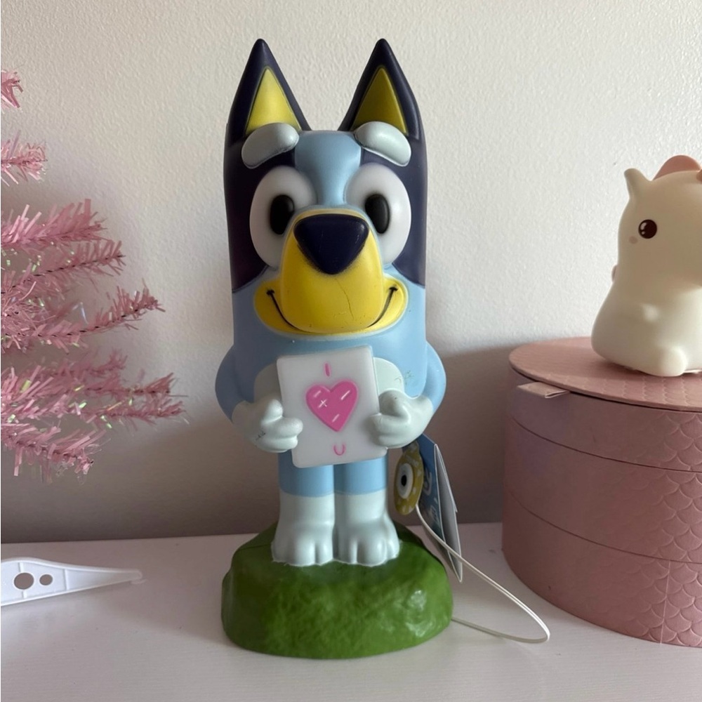 Bluey Night Light